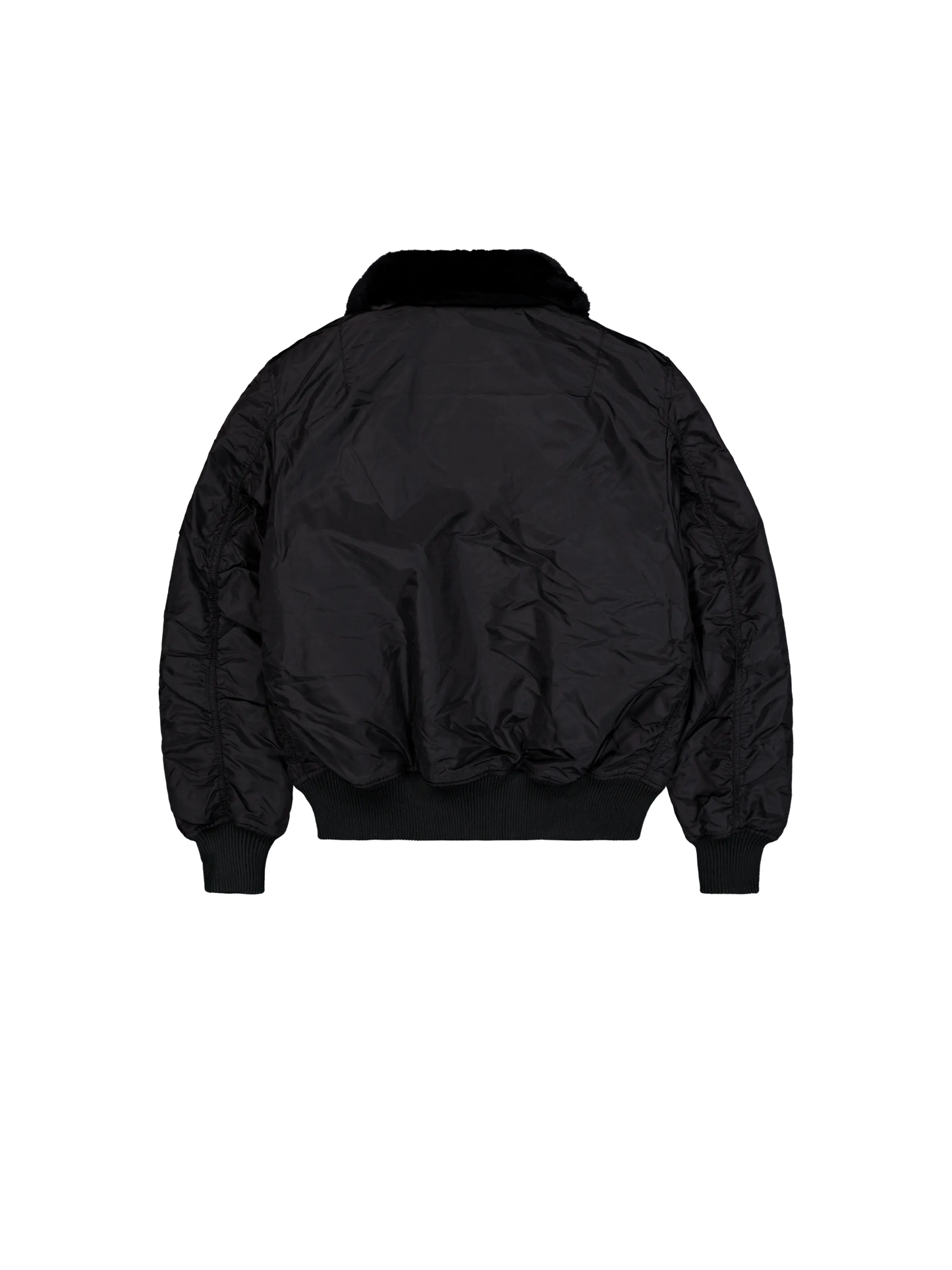 143104 Alpha Industries Injector III Jacke schwarz