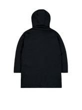 Laden Sie das Bild in den Galerie-Viewer, Alpha Industries Puffer Parka - Winterjacke - black
