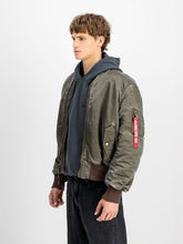 Laden Sie das Bild in den Galerie-Viewer, Alpha Industries MA-1 Vintage - mud olive
