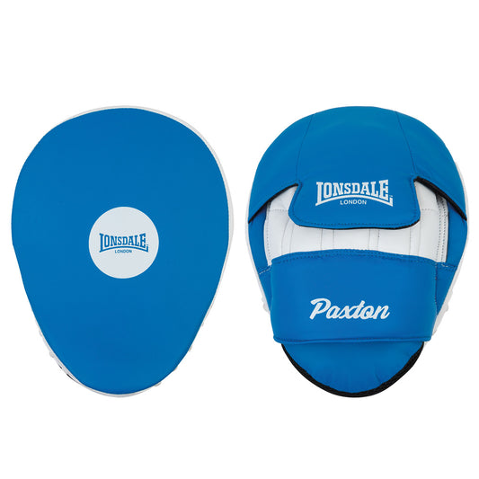 Lonsdale Paxton Pratzen Blau