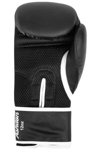 Lonsdale Ashdon 160011 Boxhandschuh Schwarz