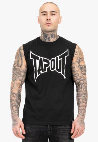 Tapout 940051 Alemeda Aermelloses T-Shirt
