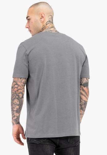 Tapout 940059 Haily Be T-Shirt Grau