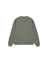 Laden Sie das Bild in den Galerie-Viewer, Alpha Industries Logo Basic Sweater - dark olive
