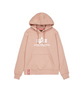 Laden Sie das Bild in den Galerie-Viewer, Alpha Industries Basic Hoodie - Dusty Coral
