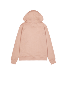 Alpha Industries Basic Hoodie - Dusty Coral
