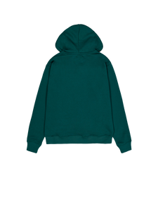 Alpha Industries Basic Hoodie - Force Green