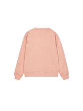 Laden Sie das Bild in den Galerie-Viewer, Alpha Industries Basic Small Logo Sweatshirt - dusty coral
