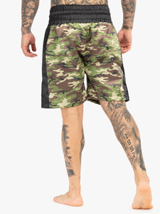 BENLEE 190047 Amboy  Boxhose Camo Woodland