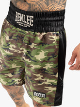 Laden Sie das Bild in den Galerie-Viewer, BENLEE 190047 Amboy  Boxhose Camo Woodland
