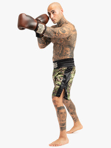 BENLEE 190047 Amboy  Boxhose Camo Woodland