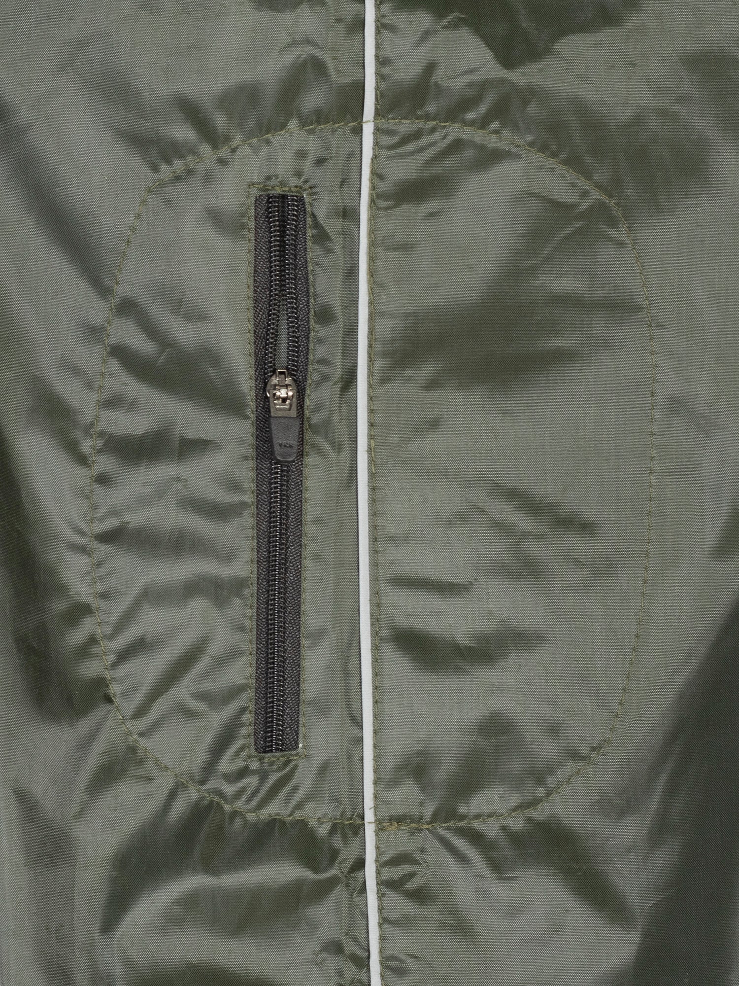BENLEE 190056 Caldo Crew Saunaanzug Olive