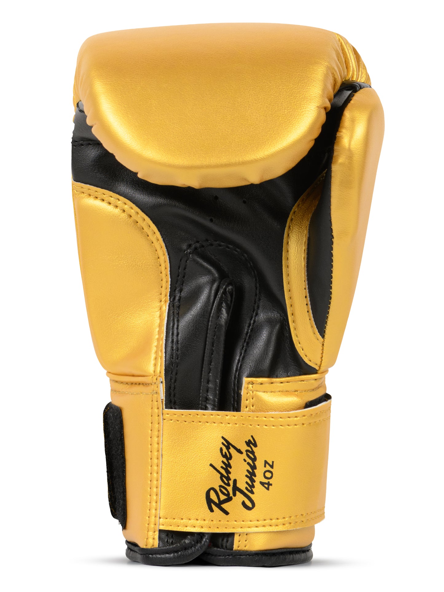 Robuste BENLEE Kinder-Boxhandschuhe mit starker Polsterung.