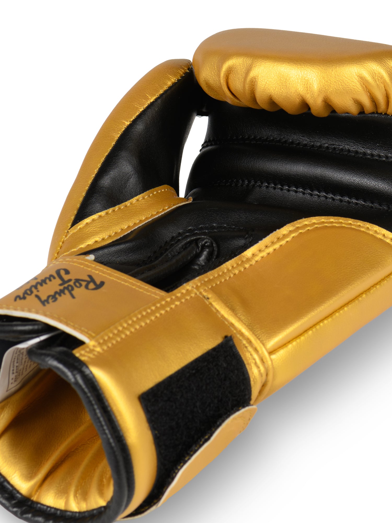 Robuste BENLEE Kinder-Boxhandschuhe mit starker Polsterung.