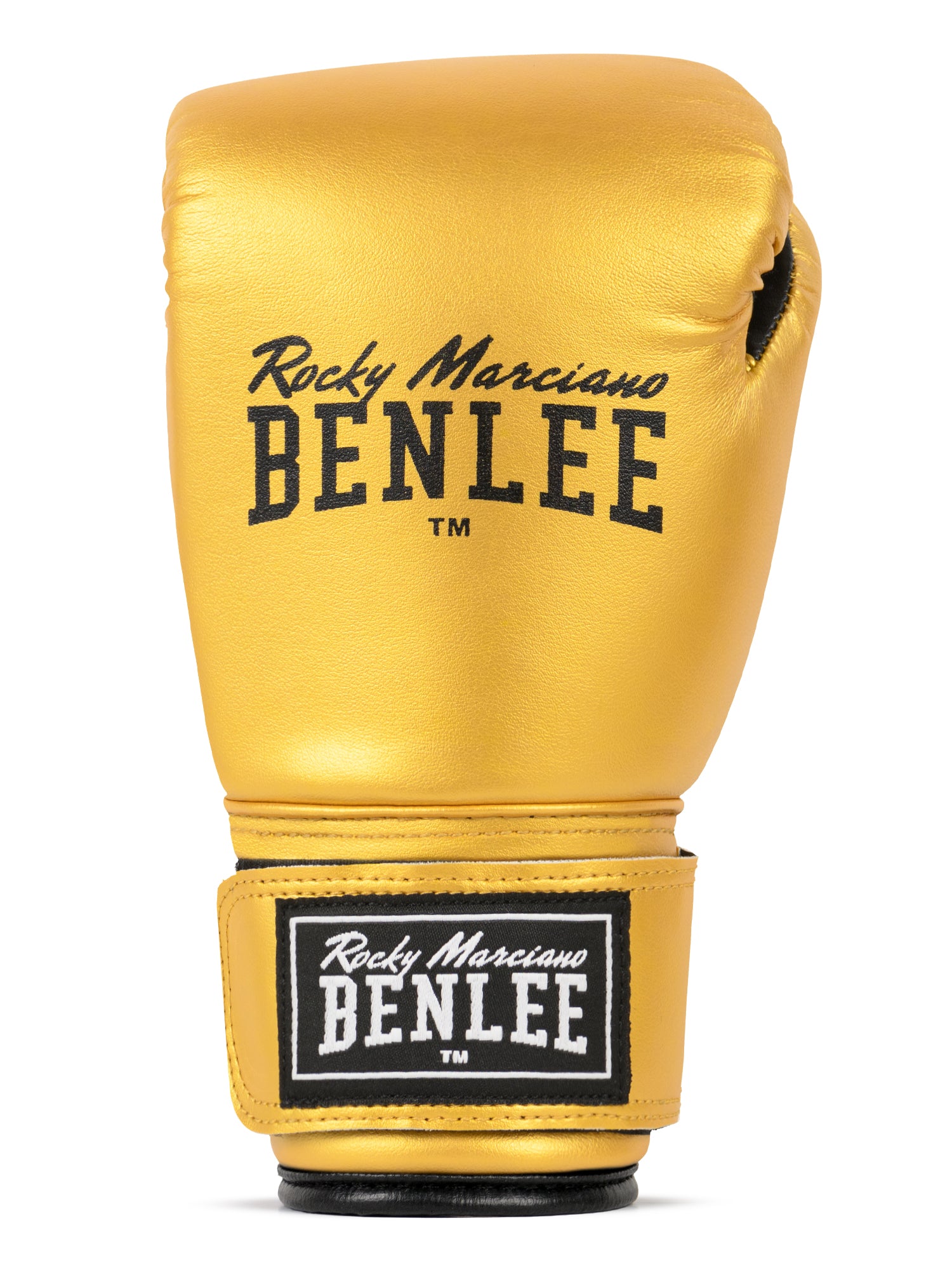 Robuste BENLEE Kinder-Boxhandschuhe mit starker Polsterung.