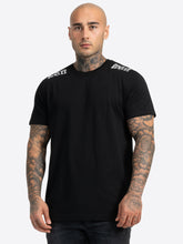 Laden Sie das Bild in den Galerie-Viewer, BENLEE 190067 Event T-Shirt - Schwarz
