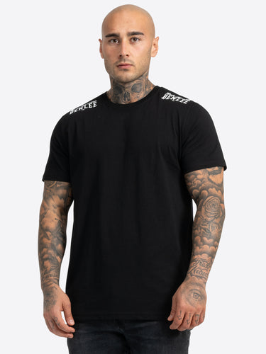 BENLEE 190067 Event T-Shirt - Schwarz