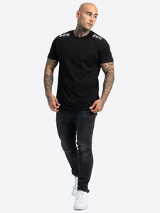BENLEE 190067 Event T-Shirt - Schwarz