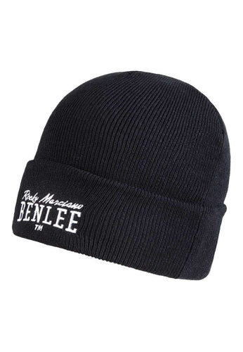BENLEE  190073 Wistler Beanie Schwarz