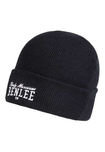 BENLEE  190073 Wistler Beanie Schwarz