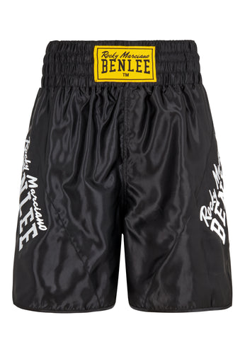 BENLEE Boxhose Schwarz