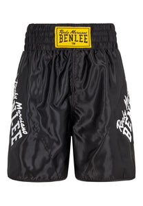 BENLEE Boxhose Schwarz