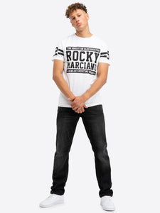 BENLEE 190631 AllentonT-Shirt - Weiss