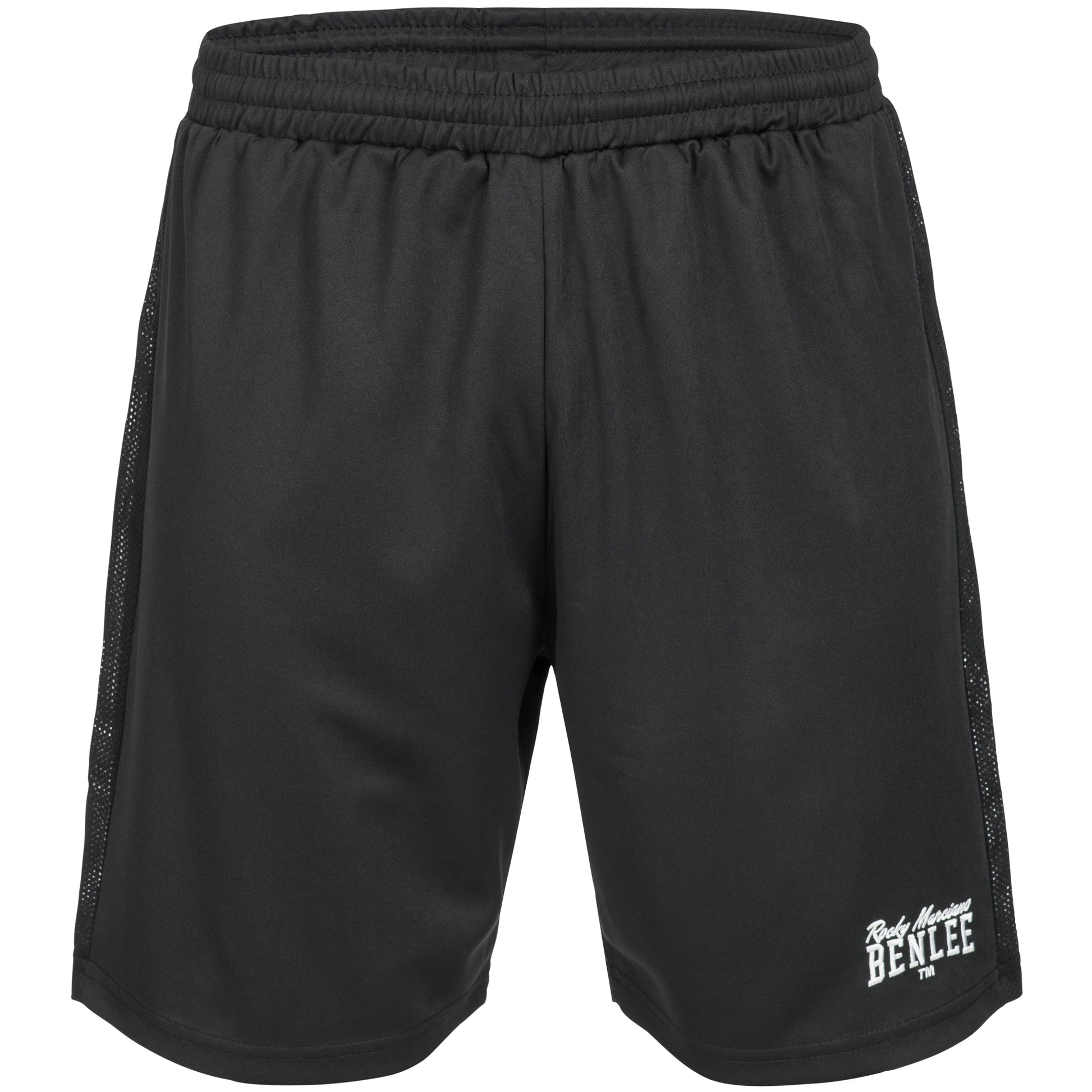 BENLEE 190670 Alexus Funktionsshorts - Schwarz