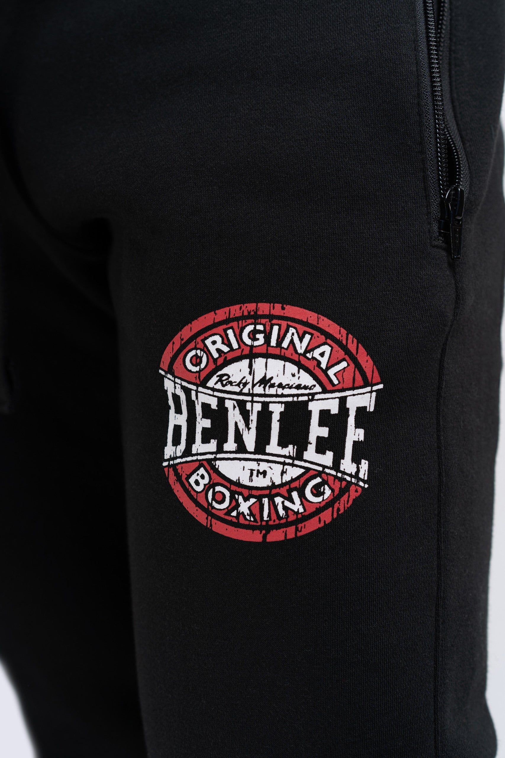 BENLEE  190676 Ways Jogginghose Schwarz