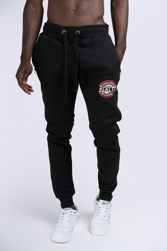 BENLEE  190676 Ways Jogginghose Schwarz