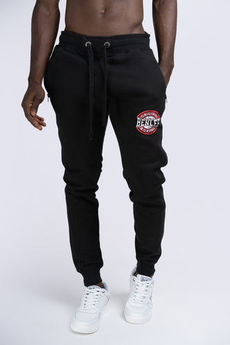BENLEE  190676 Ways Jogginghose Schwarz