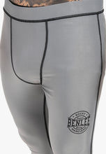 Laden Sie das Bild in den Galerie-Viewer, BENLEE  190701 Manorburn Leggins Grau
