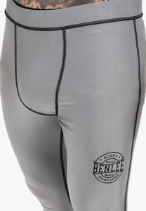 BENLEE  190701 Manorburn Leggins Grau