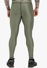 Laden Sie das Bild in den Galerie-Viewer, BENLEE  190701 Manorburn Leggins Olive
