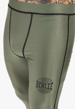 Laden Sie das Bild in den Galerie-Viewer, BENLEE  190701 Manorburn Leggins Olive
