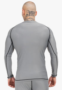 BENLEE 190702 Funktionsshirt Grau
