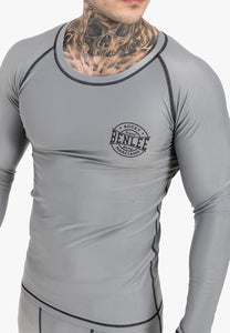 BENLEE 190702 Funktionsshirt Grau