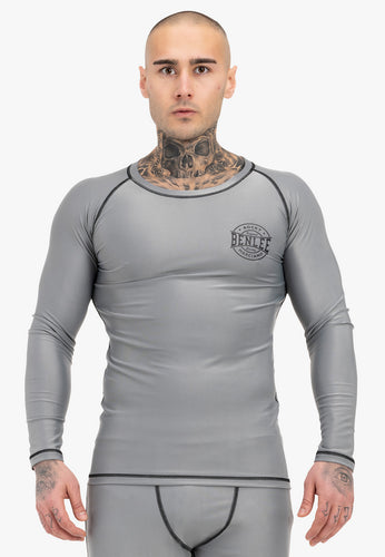 BENLEE 190702 Funktionsshirt Grau