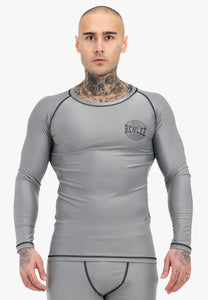 BENLEE 190702 Funktionsshirt Grau