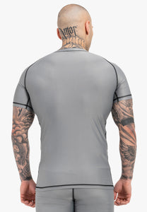 BENLEE 190703 Funktionsshirt Grau