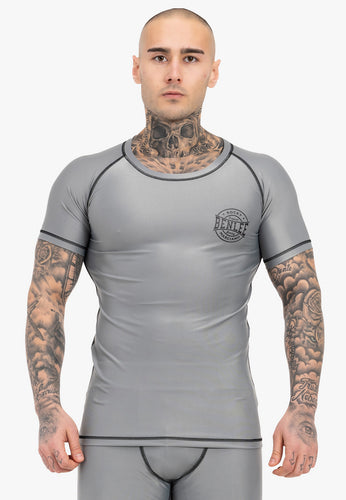BENLEE 190703 Funktionsshirt Grau