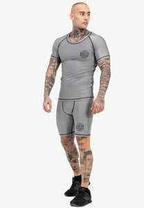 BENLEE 190703 Funktionsshirt Grau