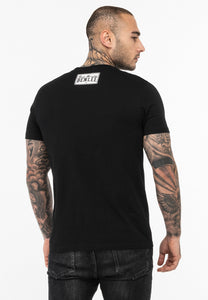 BENLEE 190728 Always Logo T-Shirt Schwarz