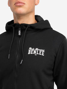 BENLEE  190734 Hackberry Trainingsanzug Schwarz