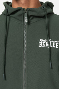 BENLEE  190734 Hackberry Trainingsanzug Olive