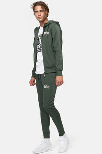 BENLEE  190734 Hackberry Trainingsanzug Olive