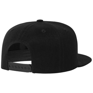 BENLEE 190735 Cappy Einheitsgrösse Schwarz