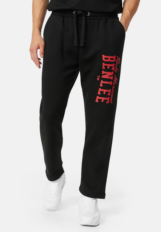 BENLEE 190748 Beaty Jogginghose - Schwarz