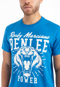 BENLEE 190752 Tigerpower T-Shirt - Blau