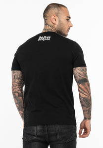 BENLEE  190754 Westfall T-Shirt - Black